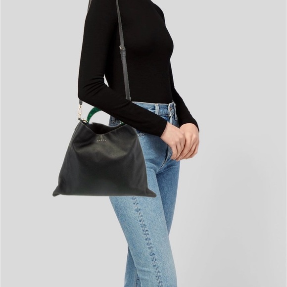 Marni Bag- This Season, Almost New! - Picture 2 of 6